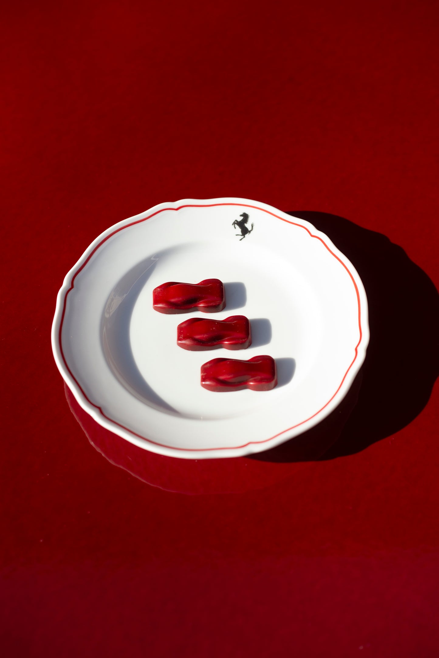 Praline - San Valentino Special Edition