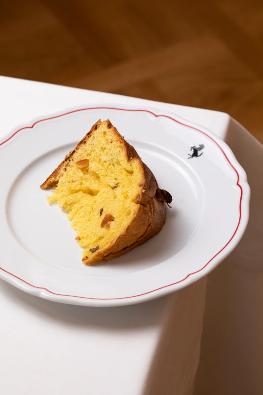 Panettone classico artigianale - PRE-ORDER