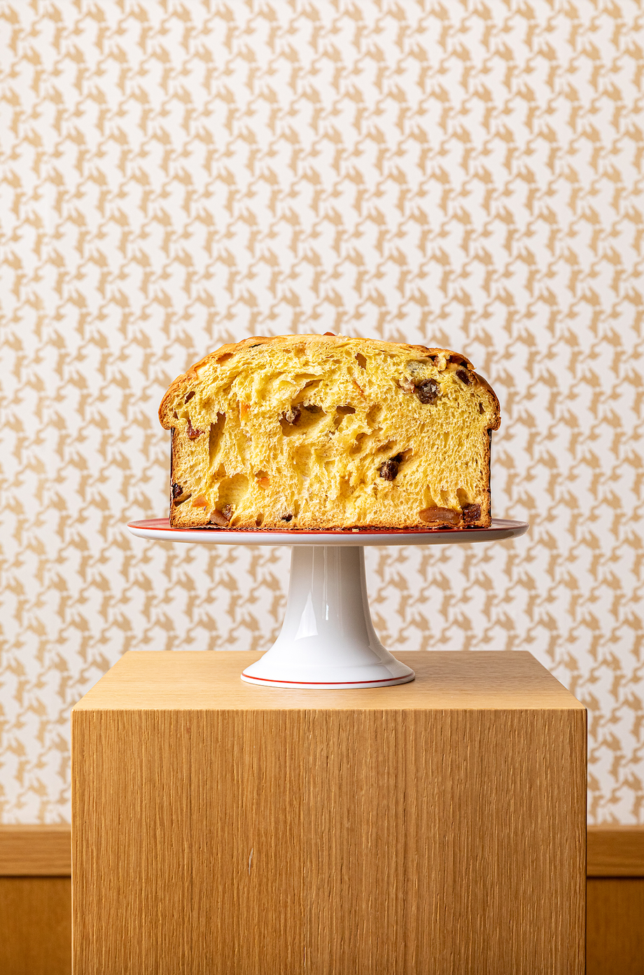 Panettone classico artigianale - PRE-ORDER