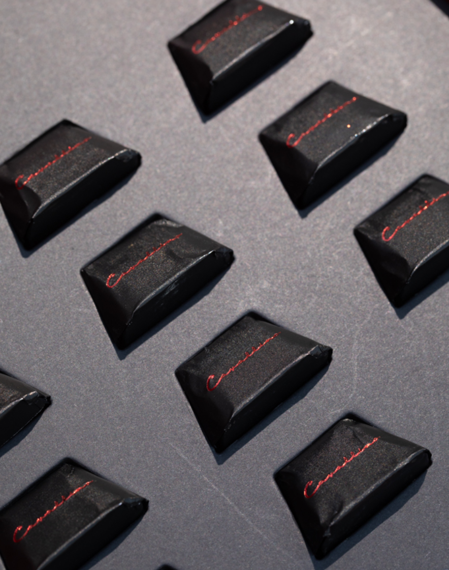 Giandujotto