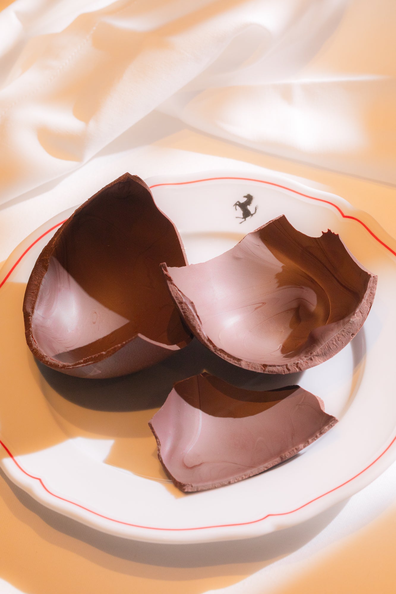 Uovo di Pasqua - LIMITED EDITION (Pre-ordine)