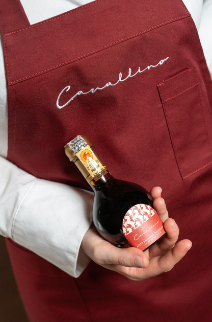 Aceto Balsamico Tradizionale di Modena D.O.P. Dettaglio 3