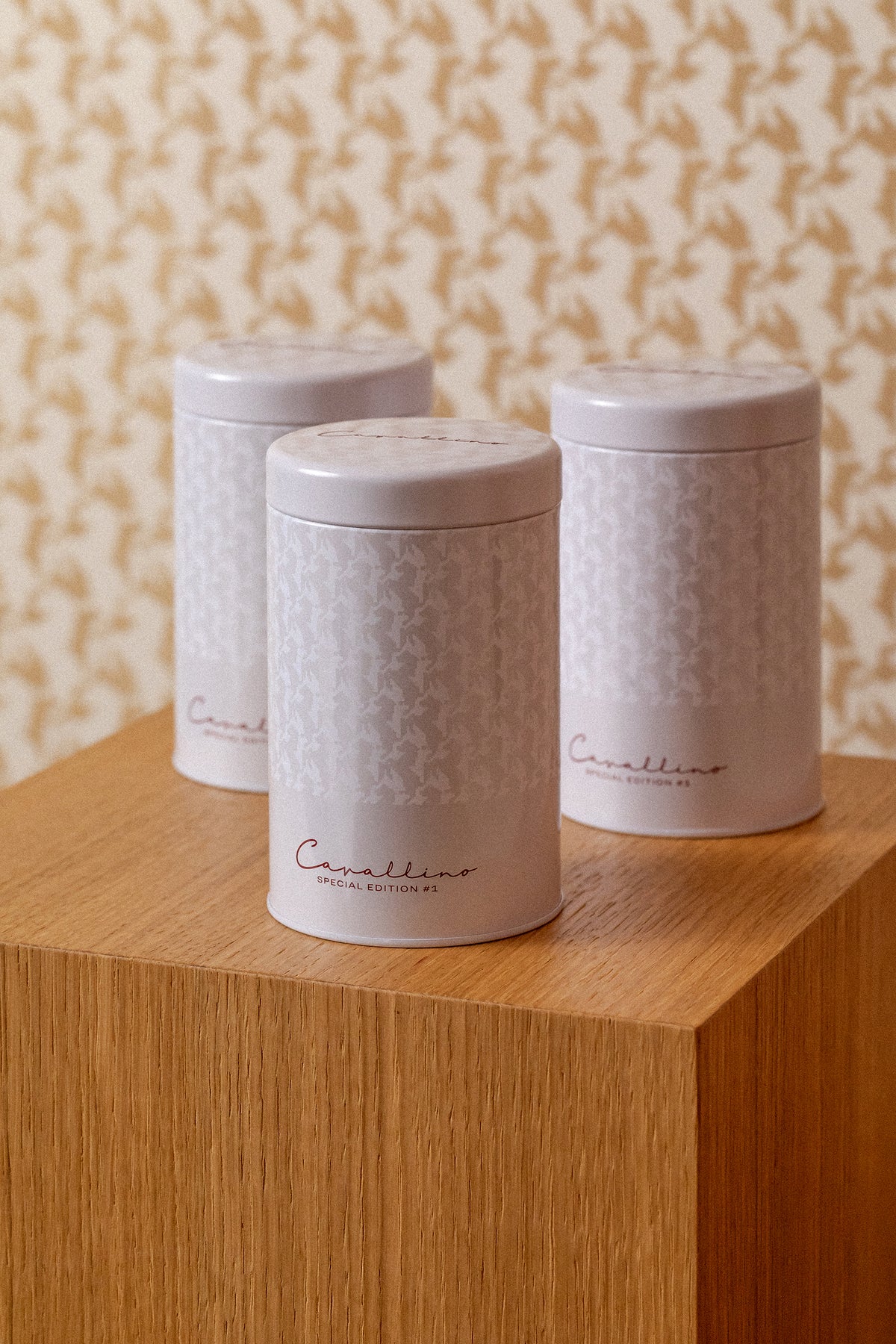 Biscotti alle mandorle Packaging