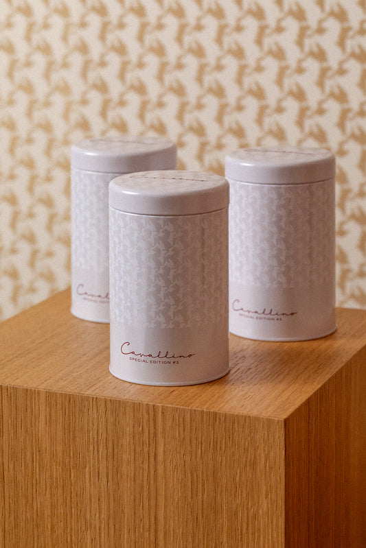 Biscotti alle mandorle Packaging