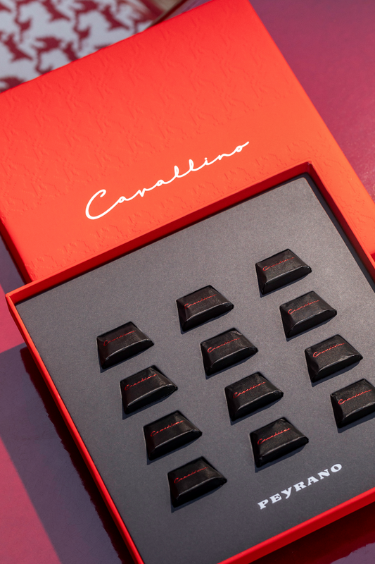 Giandujotto Cavallino