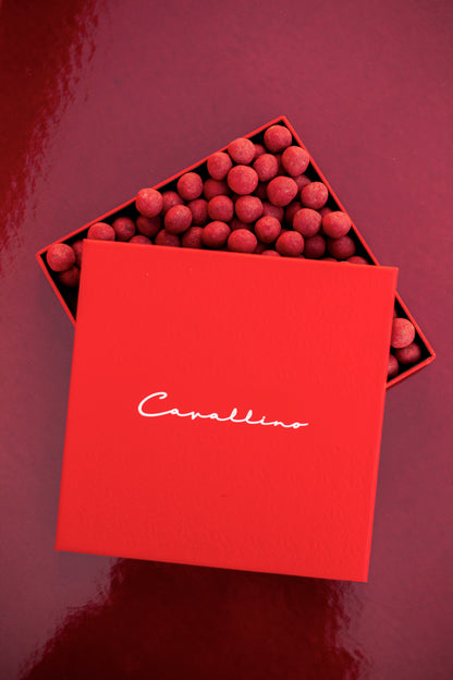 Dragée Nocciola - San Valentino Special Edition