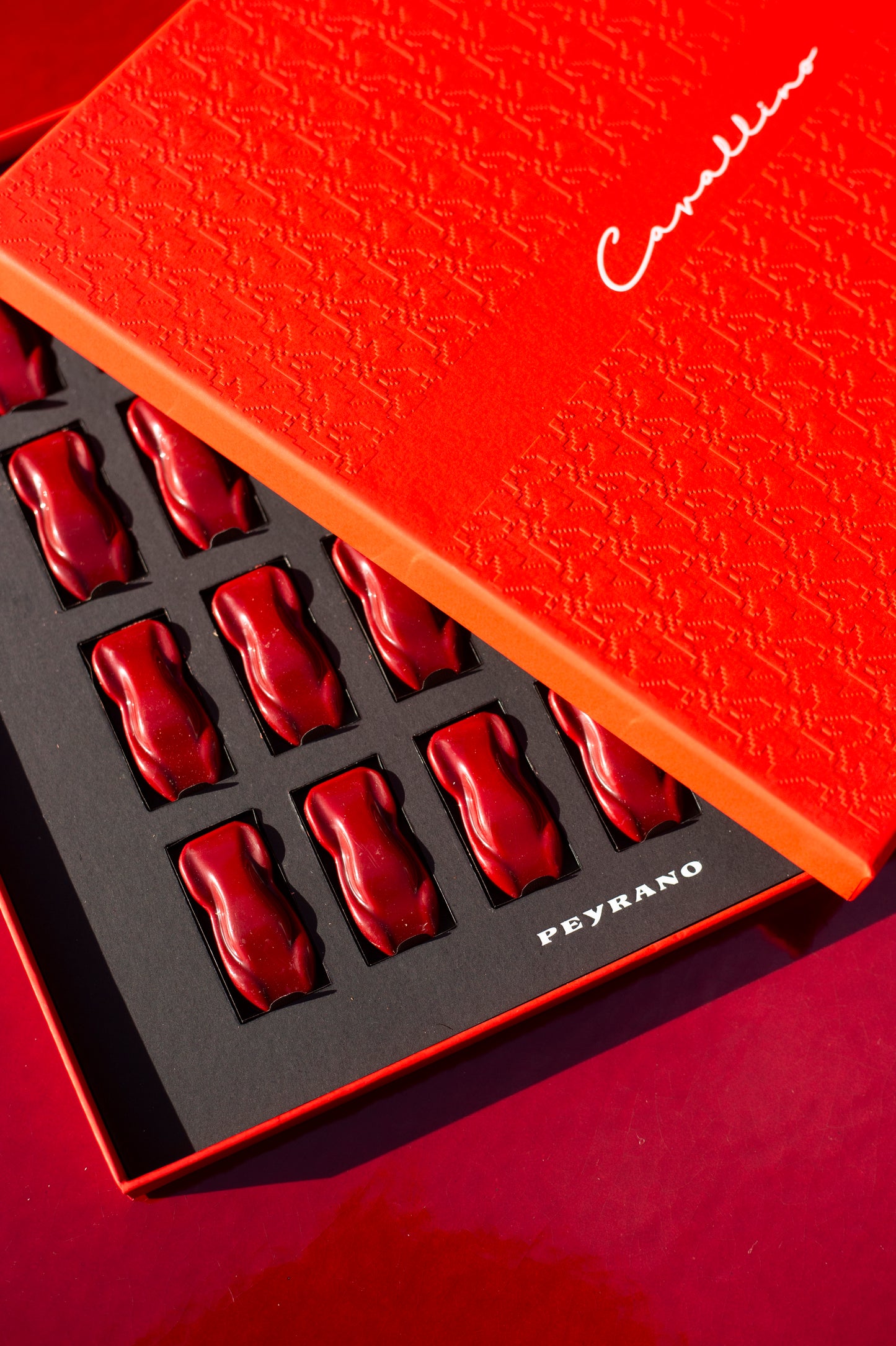 Praline - San Valentino Special Edition