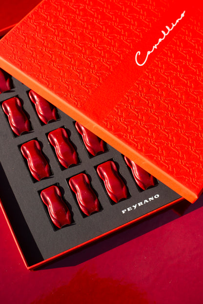 Praline - San Valentino Special Edition