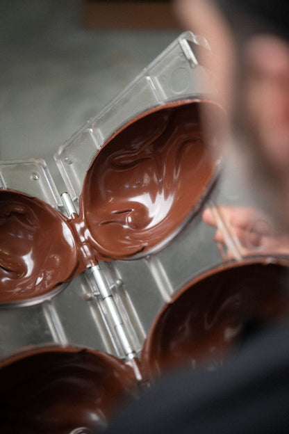 Uovo di Pasqua - LIMITED EDITION (Pre-ordine)