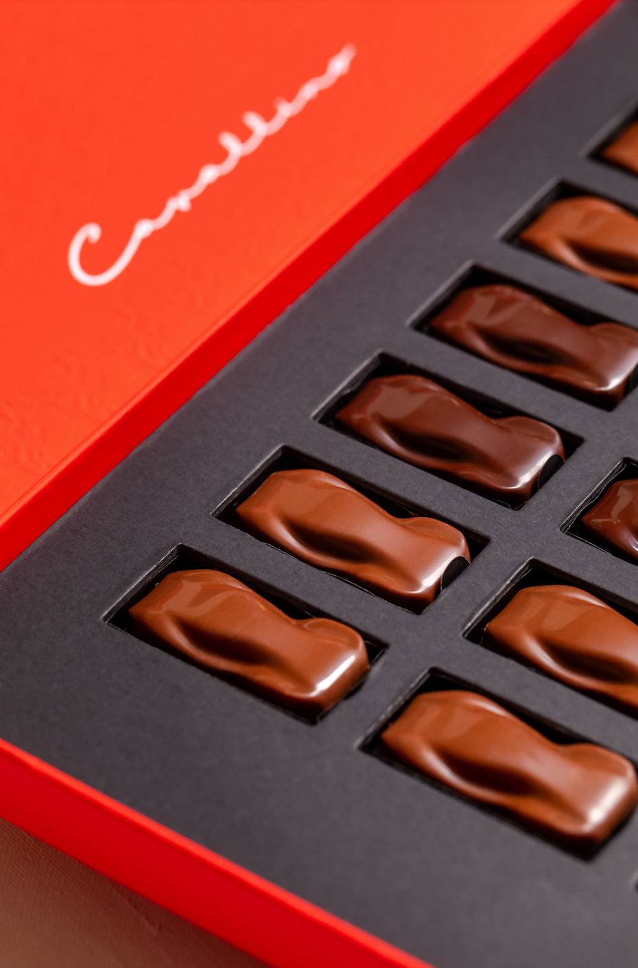 Praline Cavallino