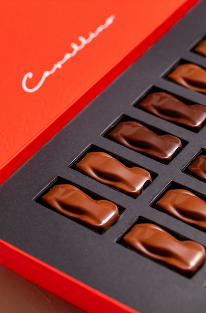 Praline Cavallino