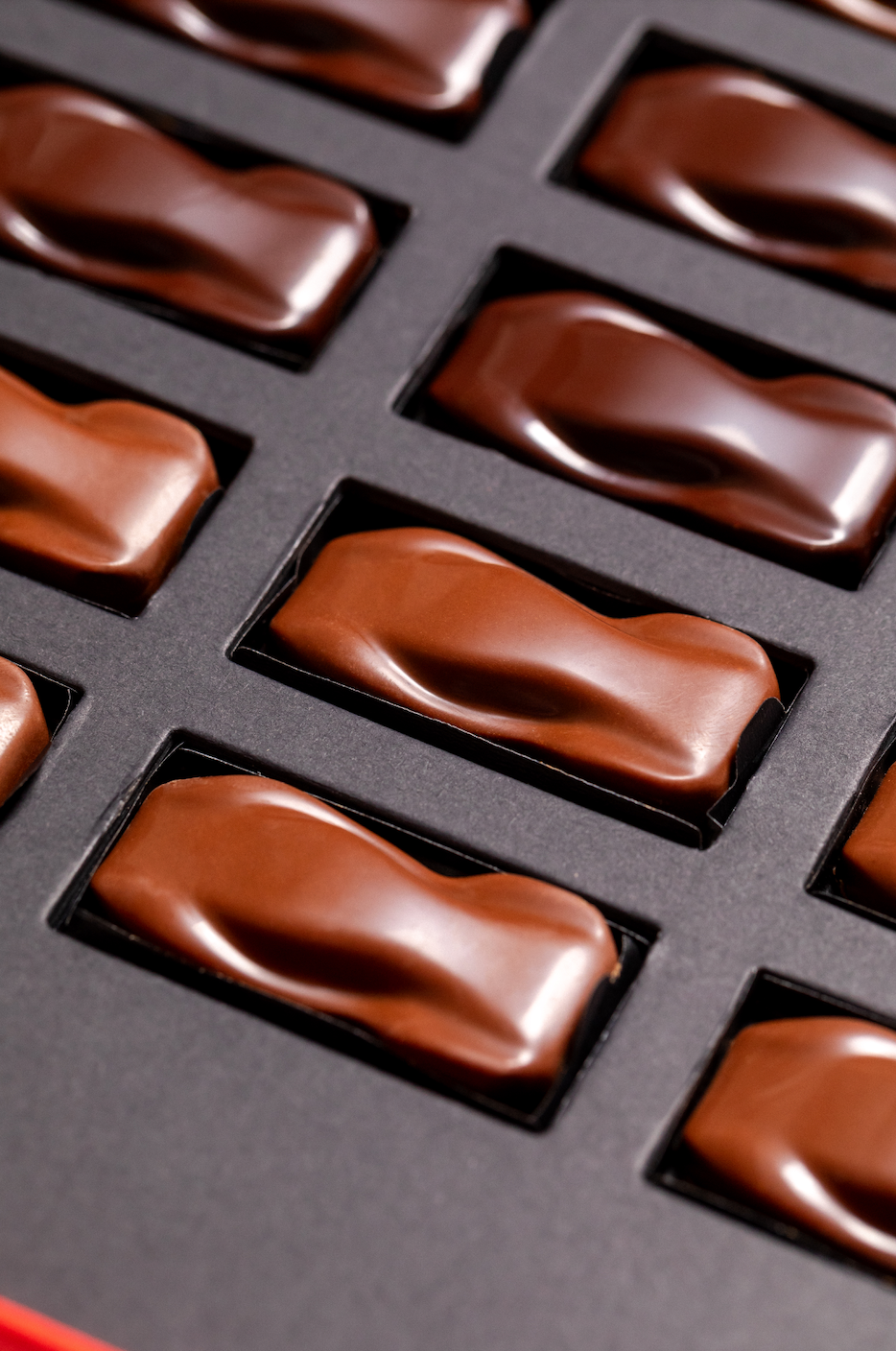 Praline Cavallino