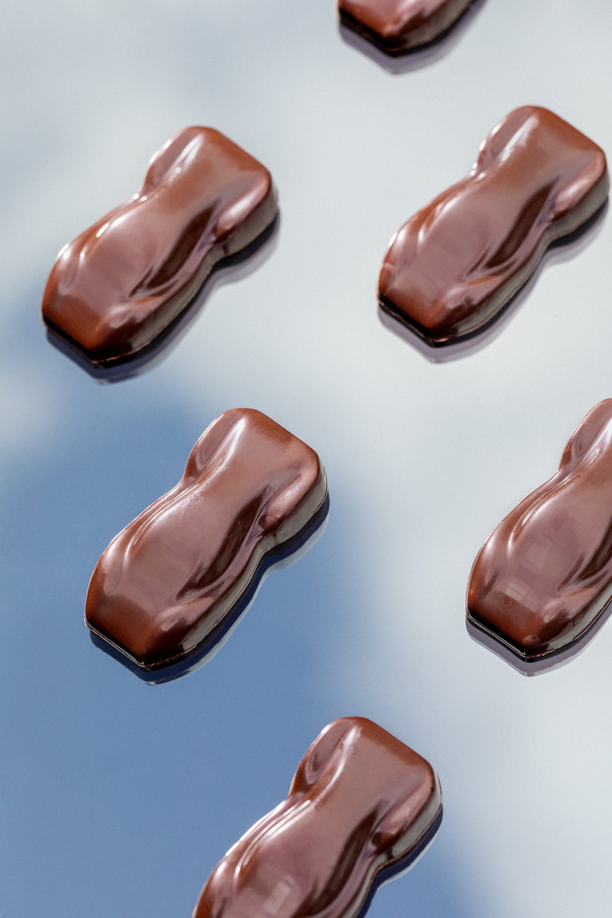 Praline Cavallino