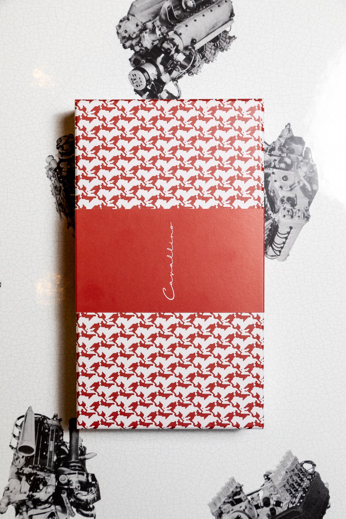 Set 2 Coltelli da Bistecca - Packaging