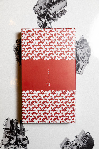 Set 2 Coltelli da Bistecca - Packaging