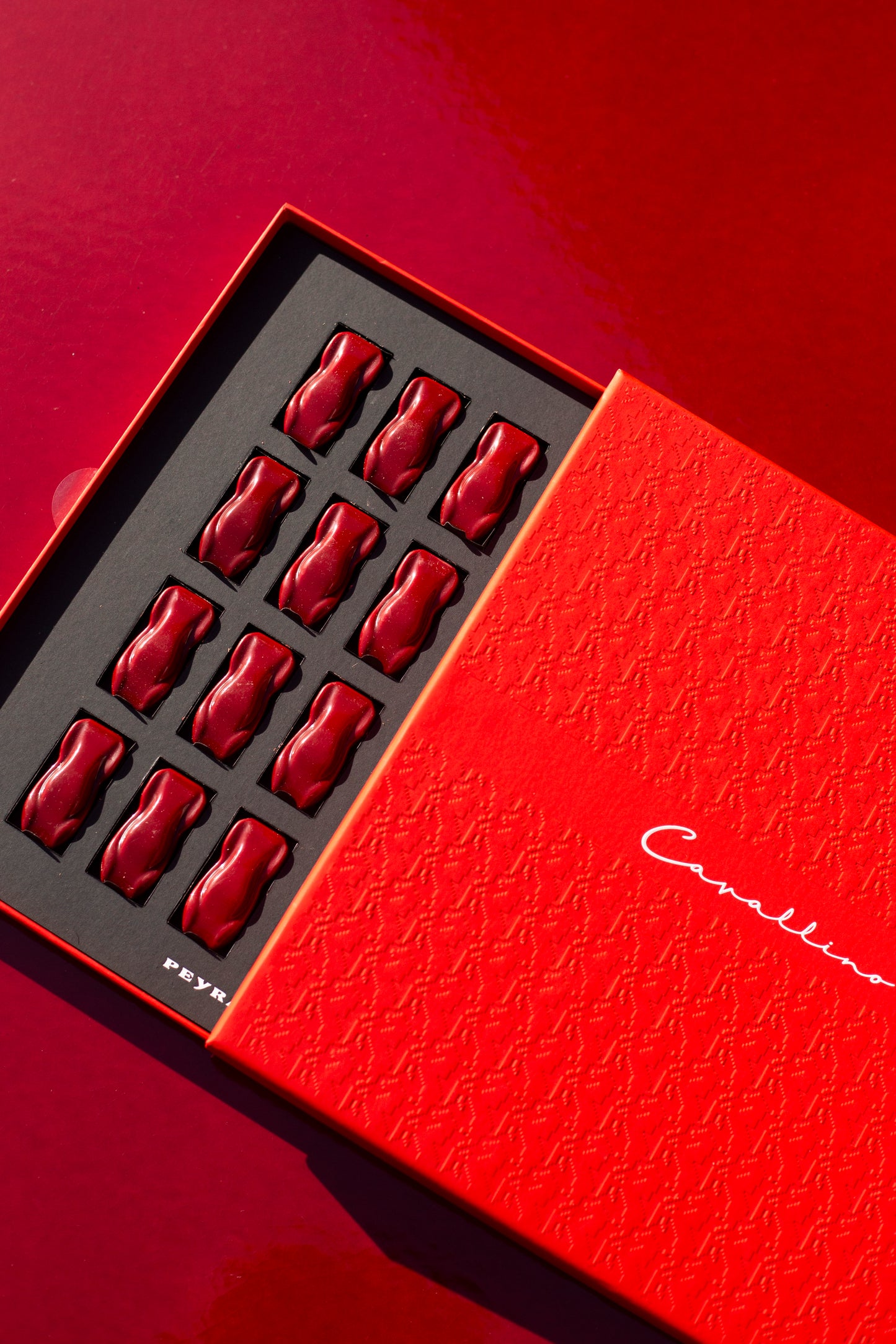 Praline - San Valentino Special Edition