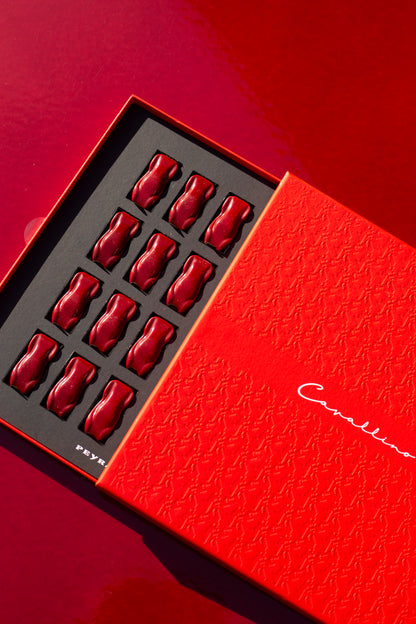 Praline - San Valentino Special Edition